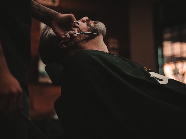 Matte Clay Pomade για φυσικό ματ κράτημα
